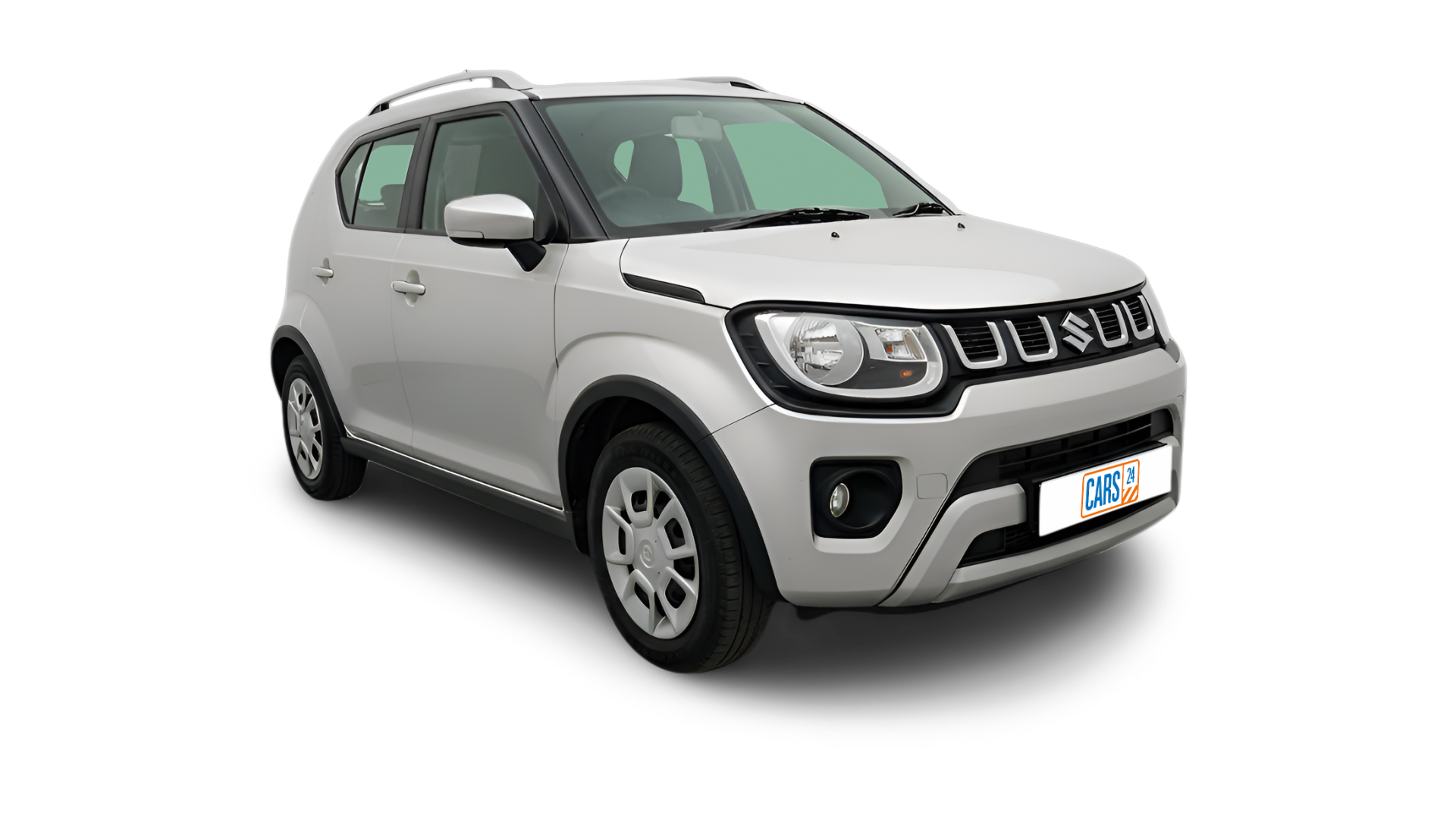Maruti IGNIS-img